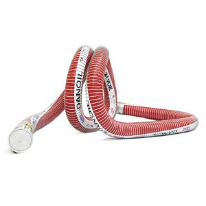 Composite hoses